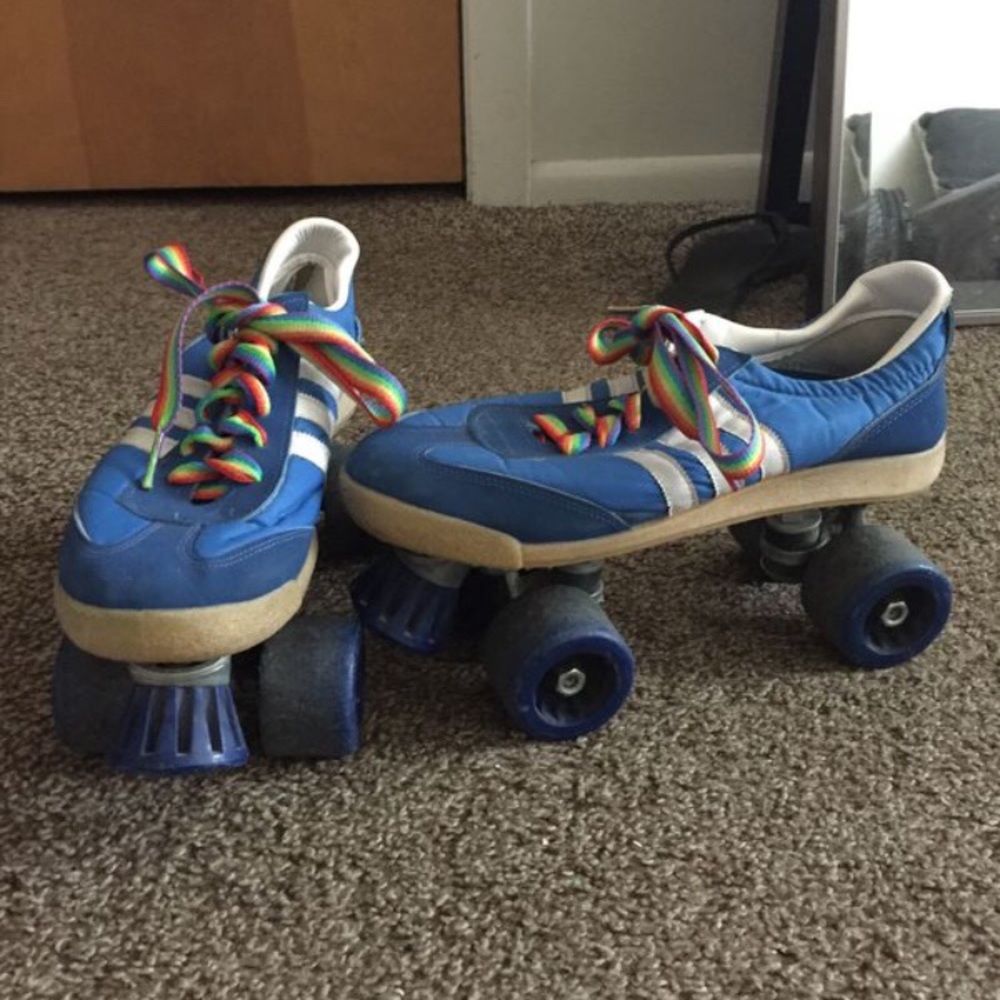 Roller Skates